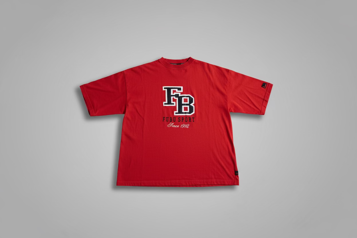 Fubu Sport T-Shirt