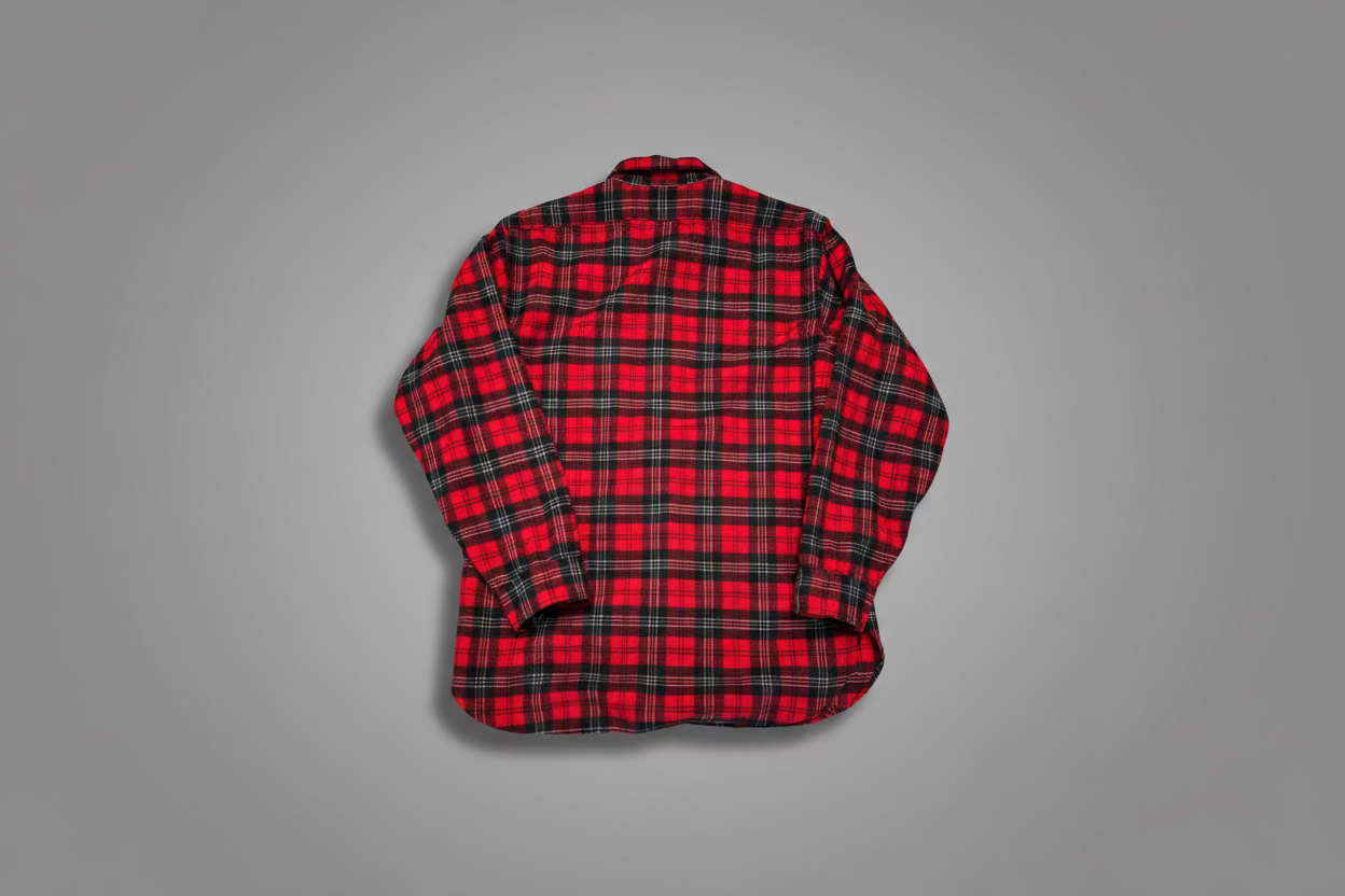 Pendleton Flannel