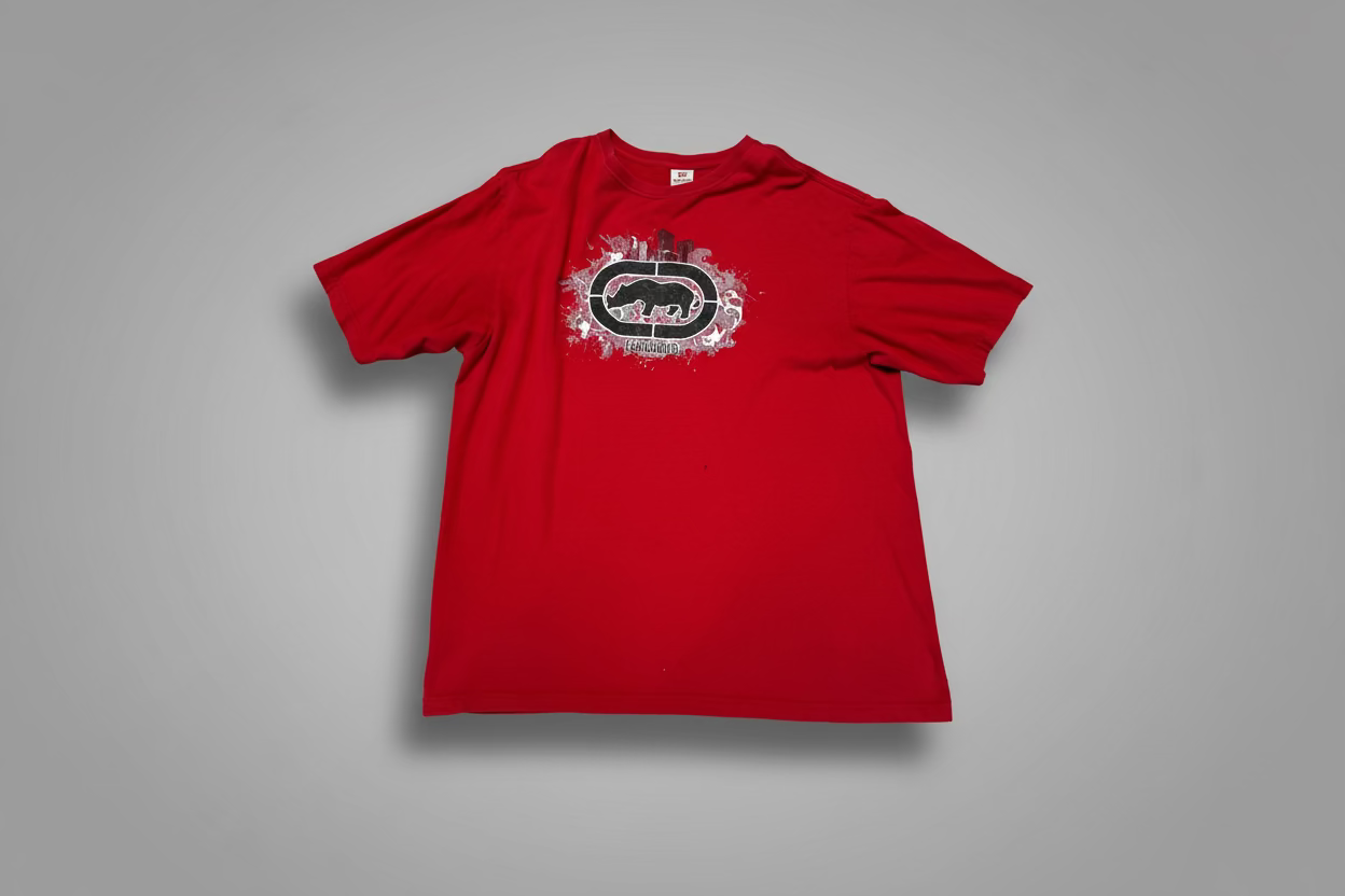 Ecko Unlimited "The Block is Hot" T-Shirt