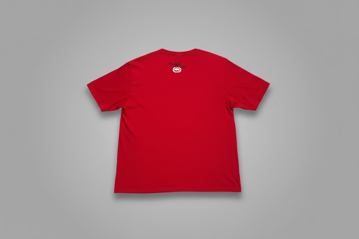 Ecko Unlimited "The Block is Hot" T-Shirt