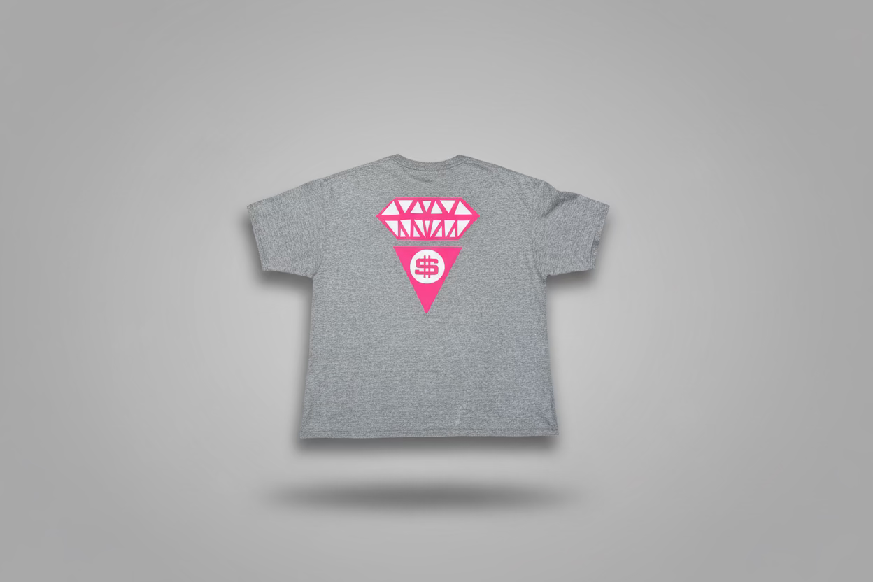 Ice Cream x BBC T-Shirt