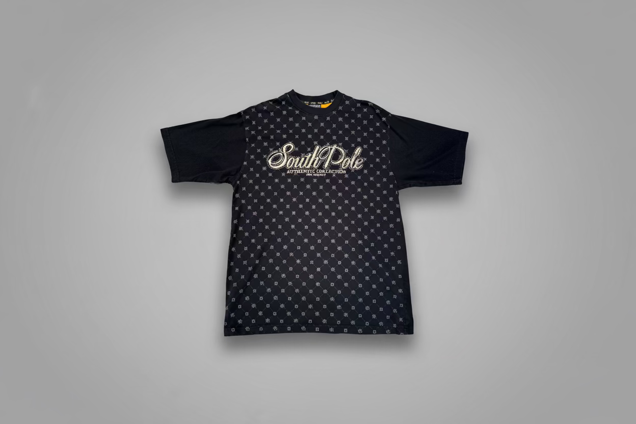 South Pole "Authentic Collection"