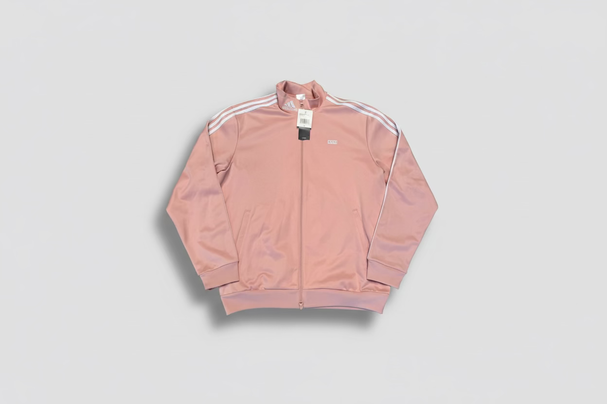 Adidas x KITH Jacket