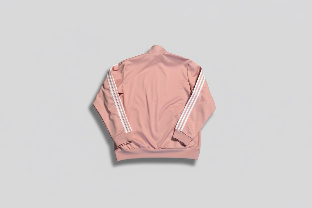 Adidas x KITH Jacket