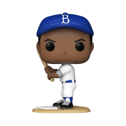 Jackie Robinson Funko Pop!