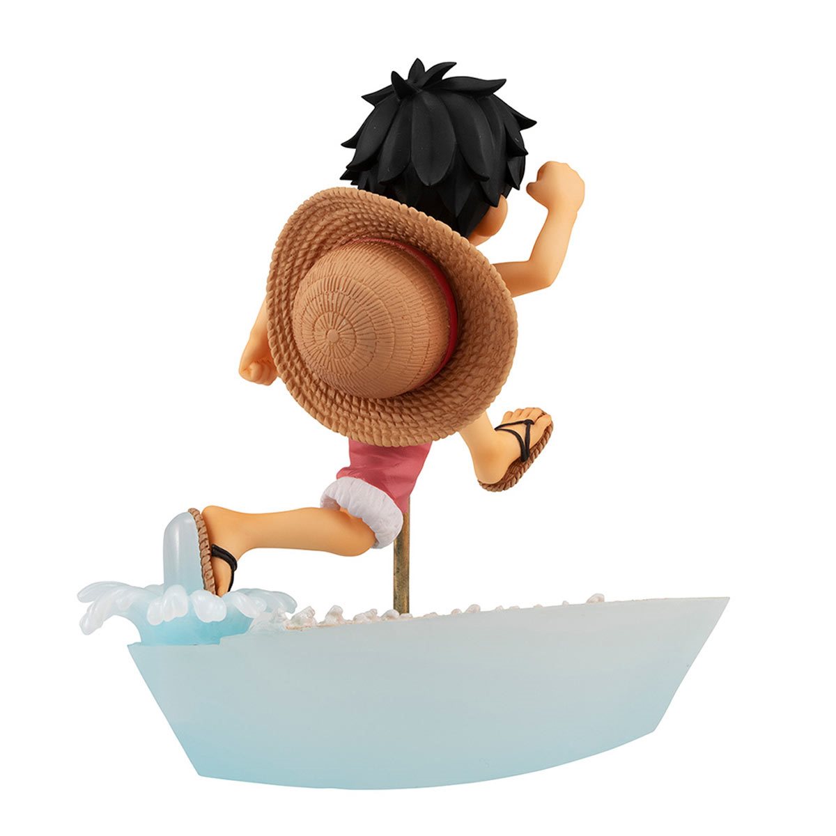 Monkey D. Luffy G.E.M Series Statue