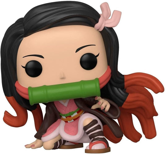 Nezuko Kamado Funko Pop!