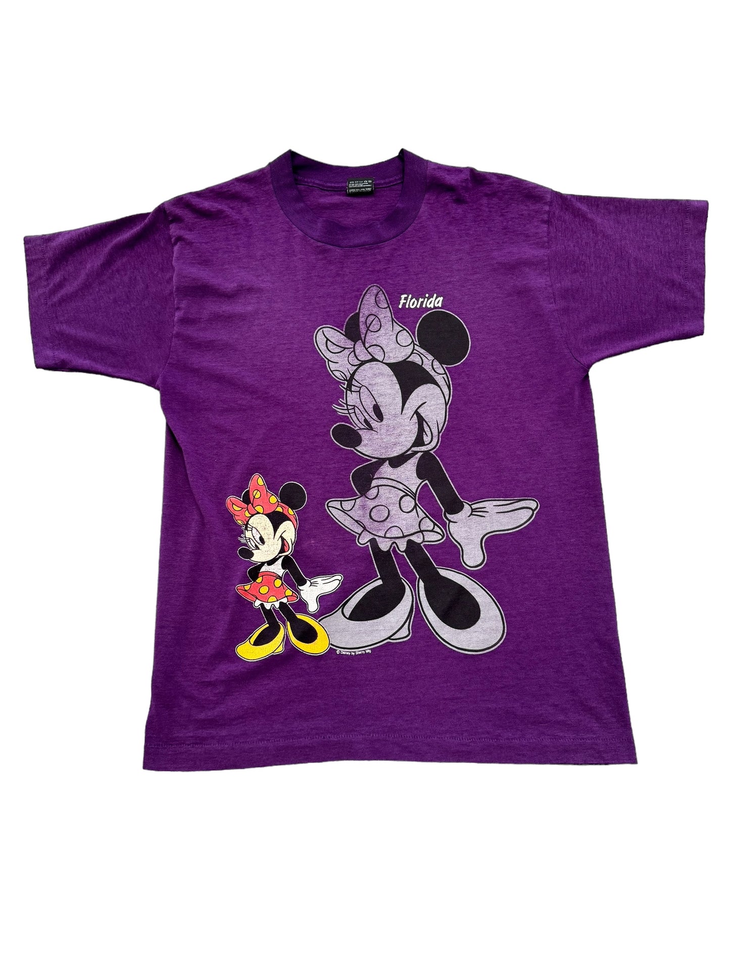 Double Minnie Tee