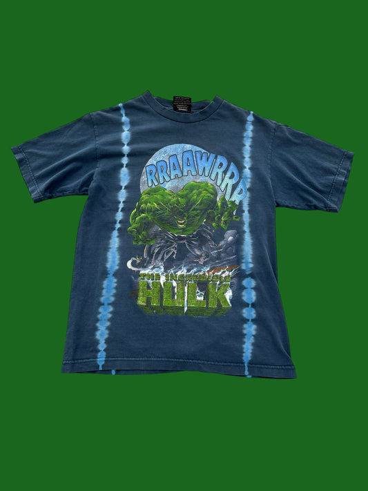 The Incredible Hulk Tee