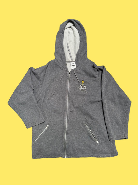 Warner Brothers Zip Up