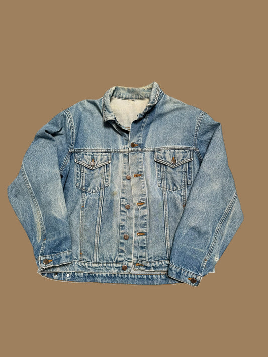 20th Century Fox Jean Jacket