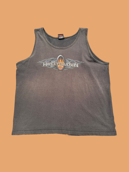 Harley Davidson Tank Top