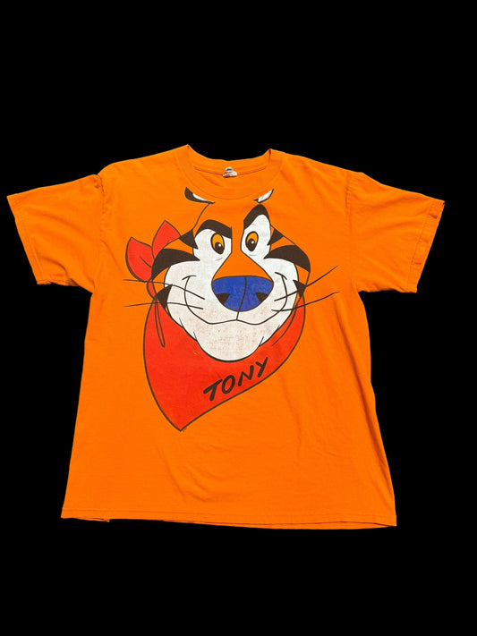 Tony the Tiger Tee