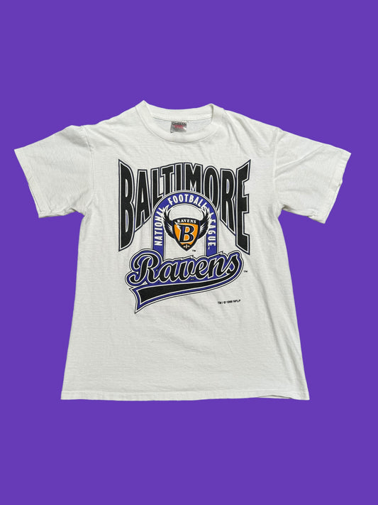 Baltimore Ravens Tee