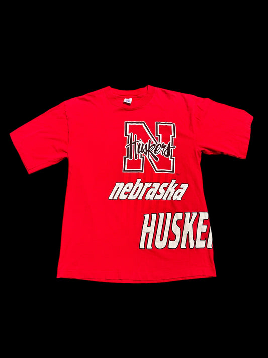 Nebraska Huskers Tee