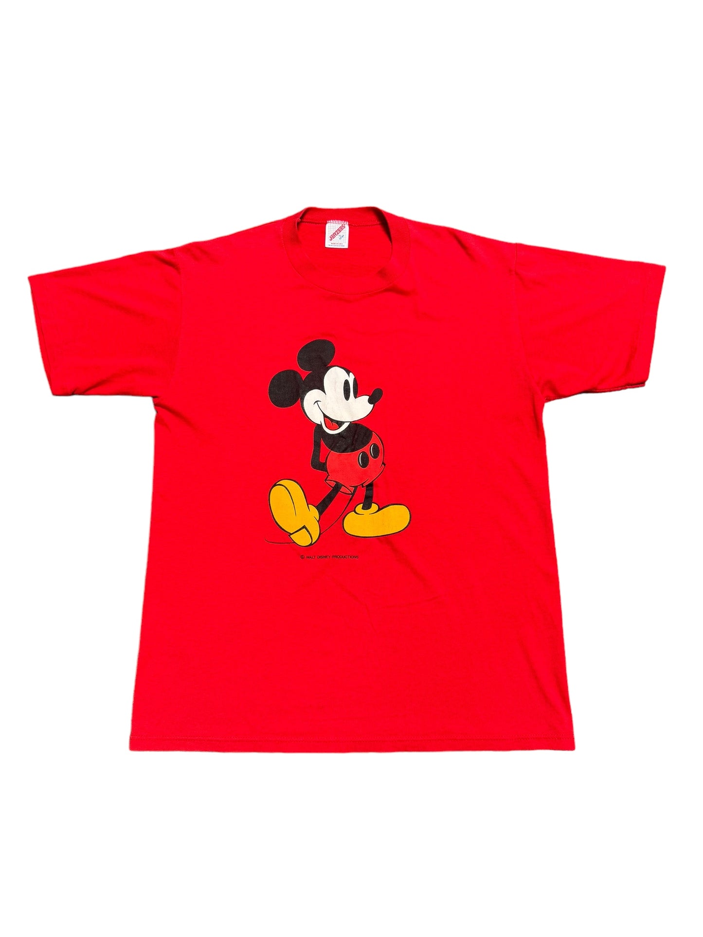 Mickey Mouse Tee