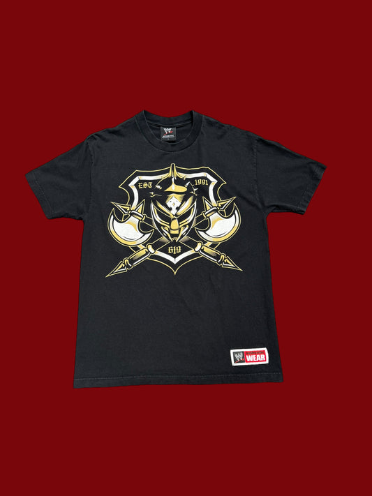 Rey Mysterio Tee