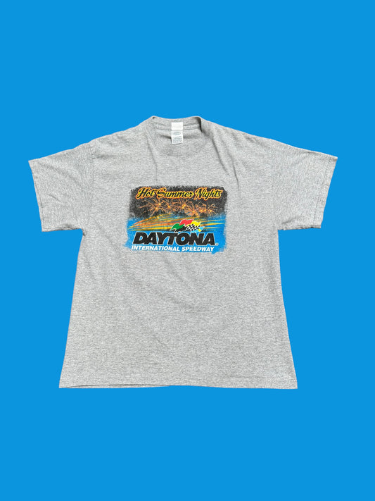 Hot Summer Nights Daytona Tee