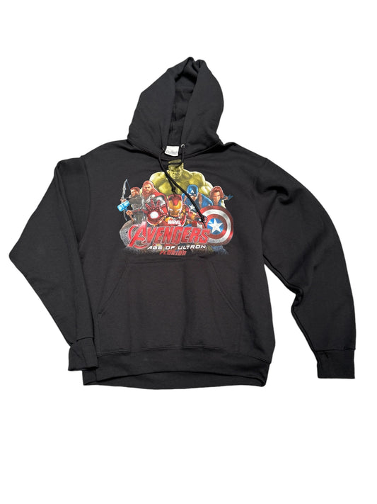 Avengers "Age of Ultron" Marvel Hoodie