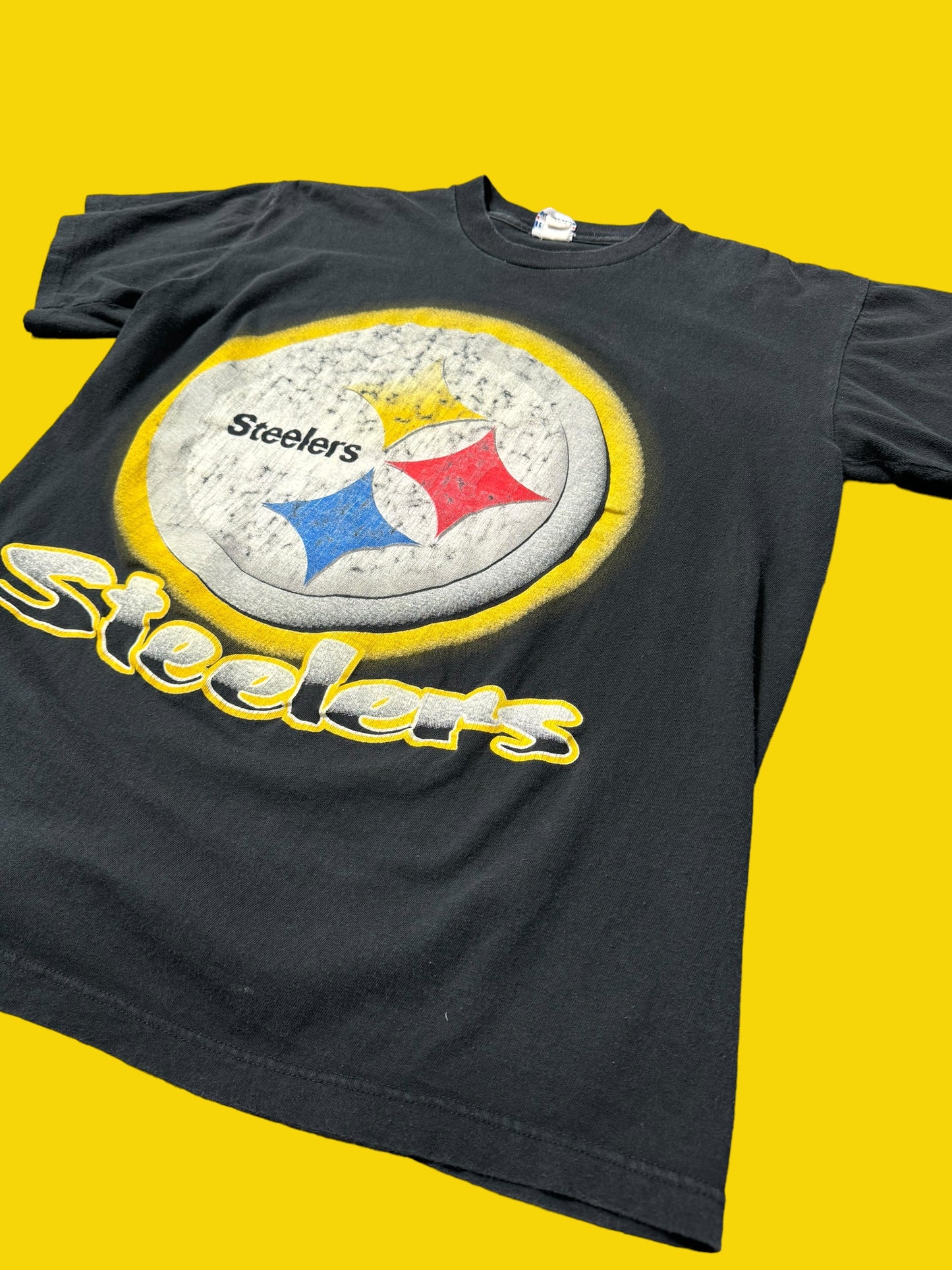 Steelers Tee