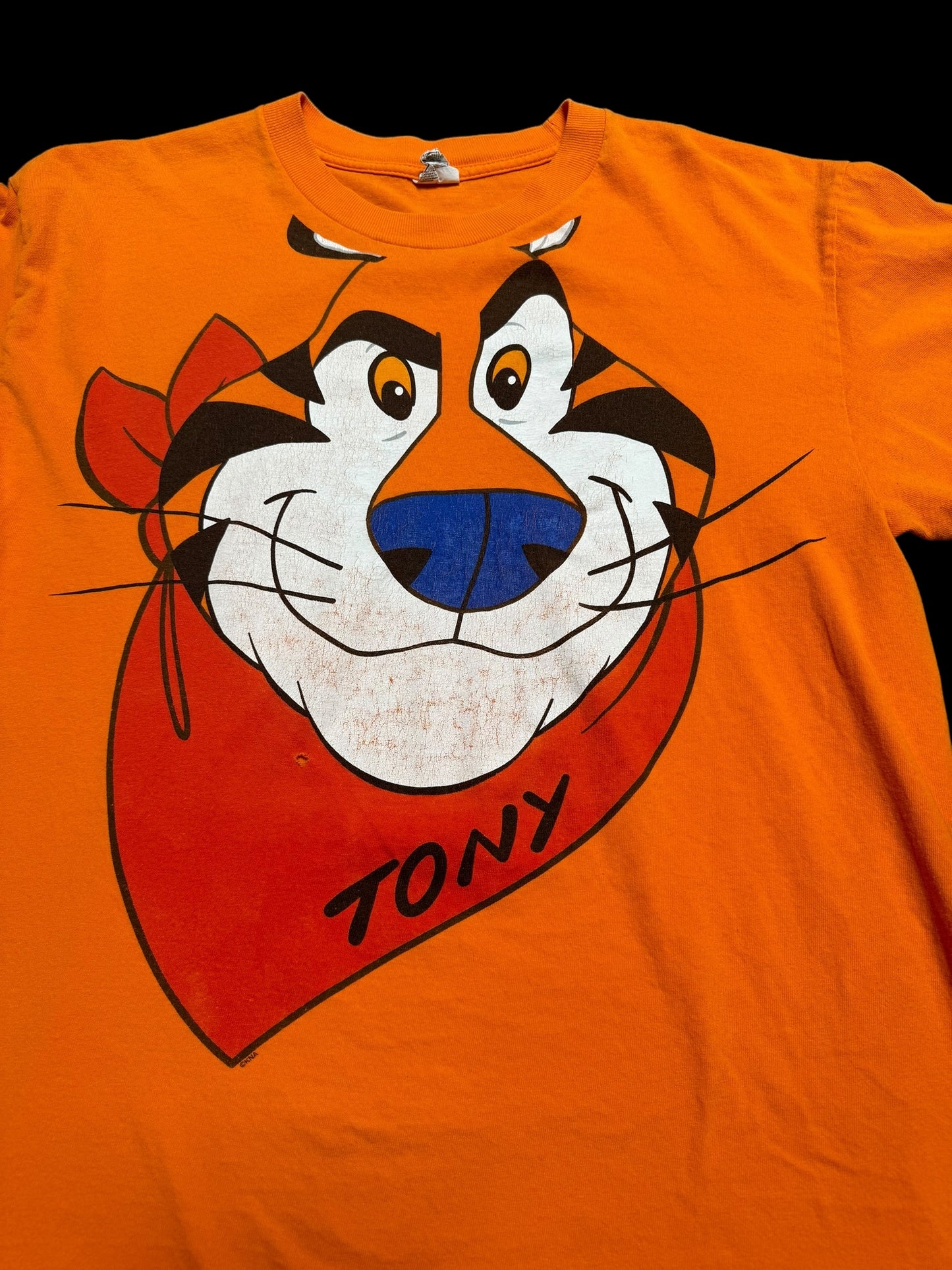 Tony the Tiger Tee