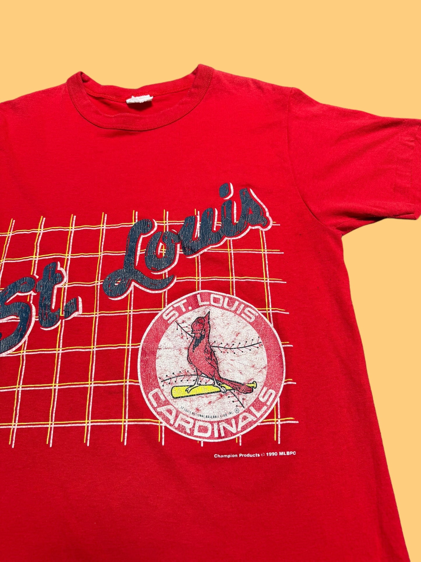 St. Louis Cardinals Tee