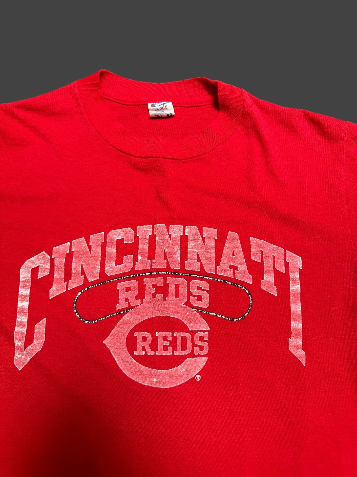 Cincinatti Reds Tee