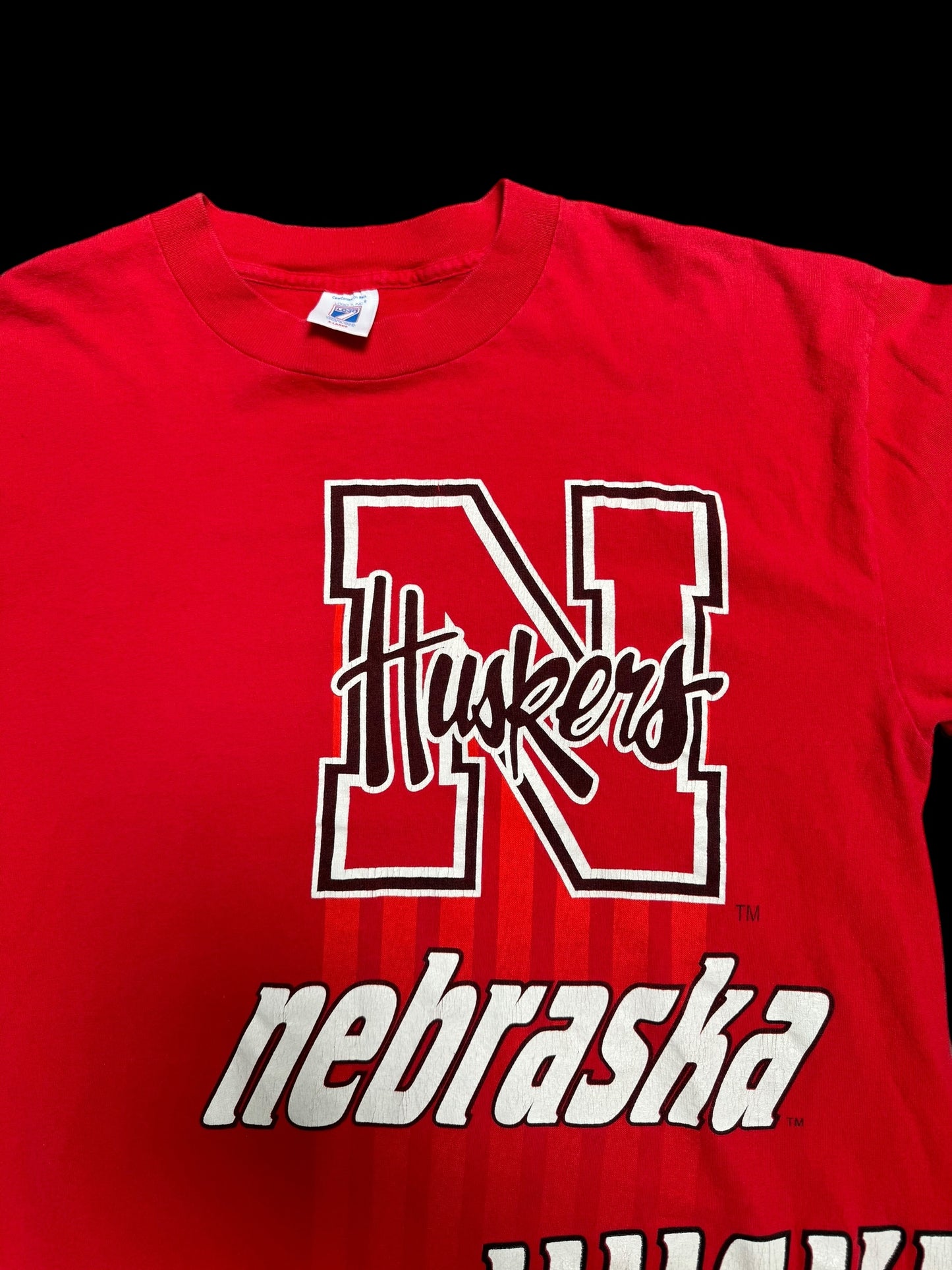 Nebraska Huskers Tee