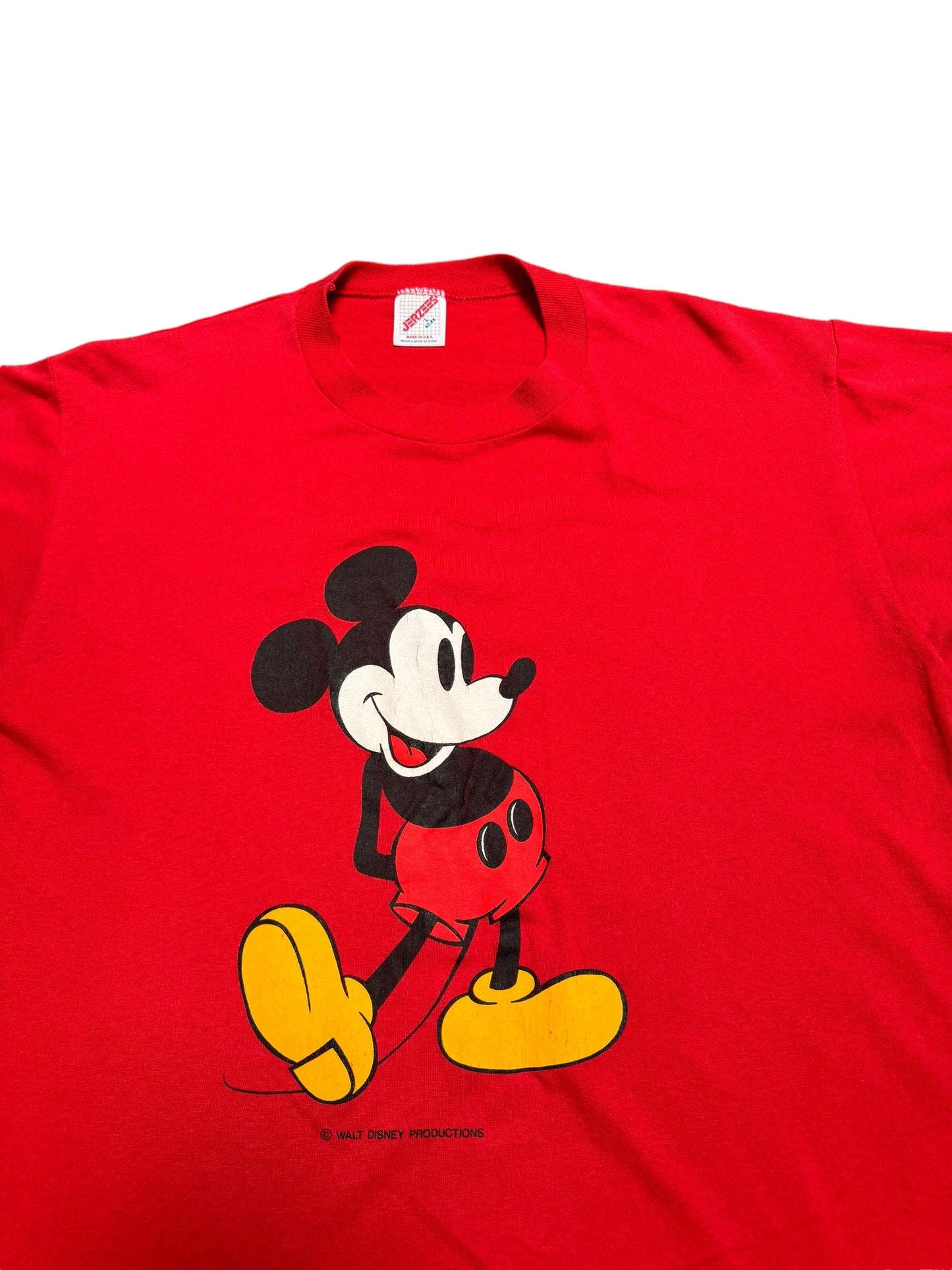 Mickey Mouse Tee