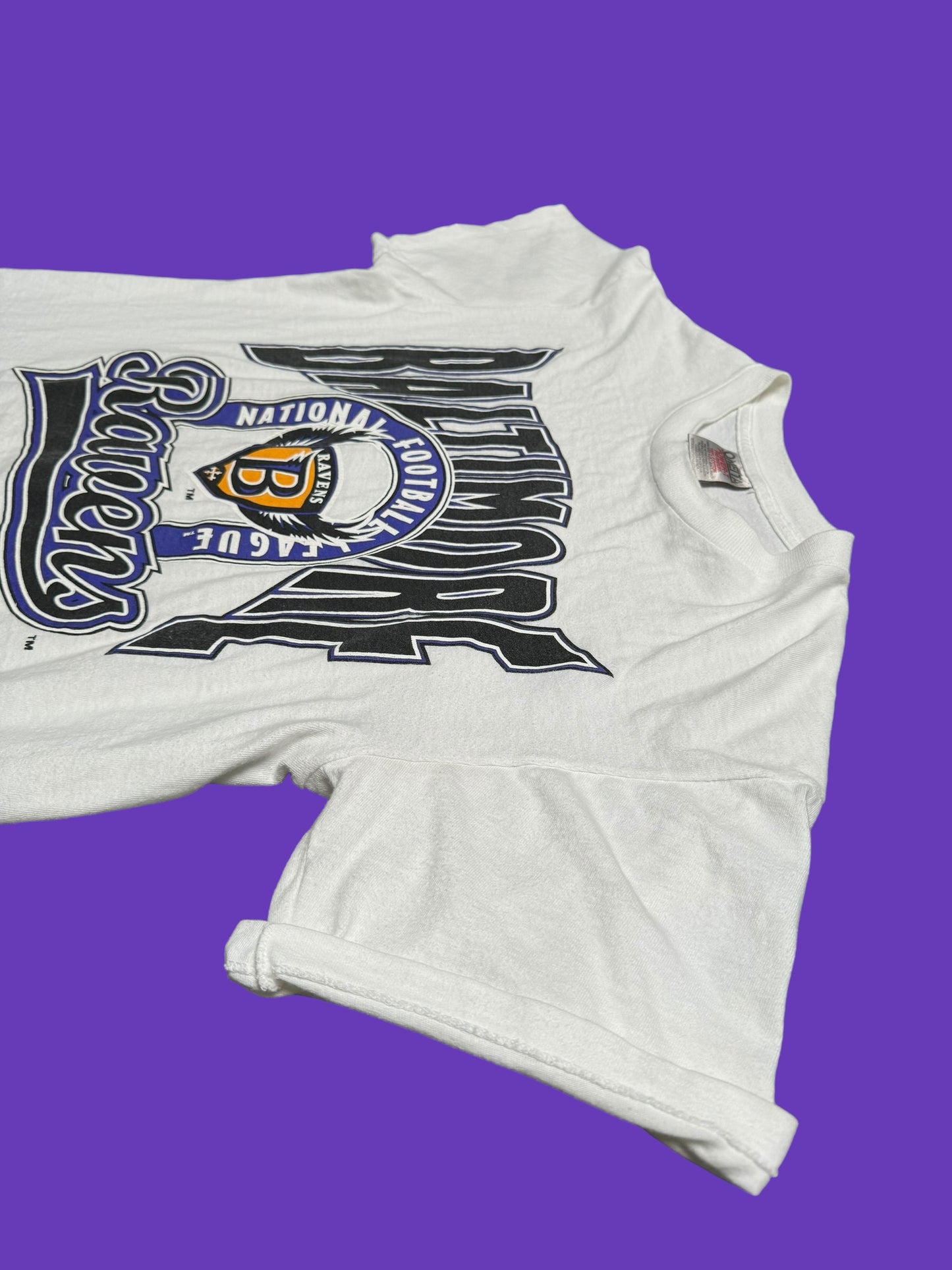 Baltimore Ravens Tee