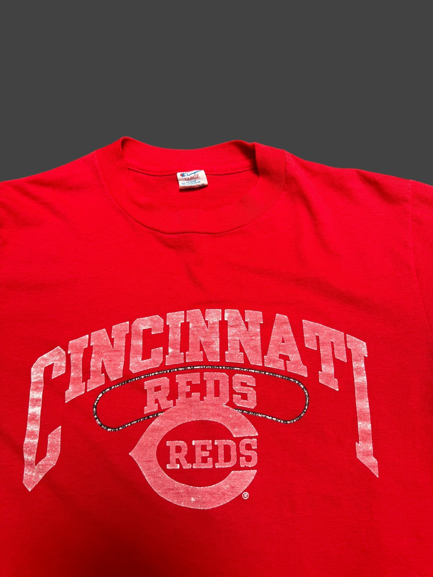 Cincinatti Reds Tee