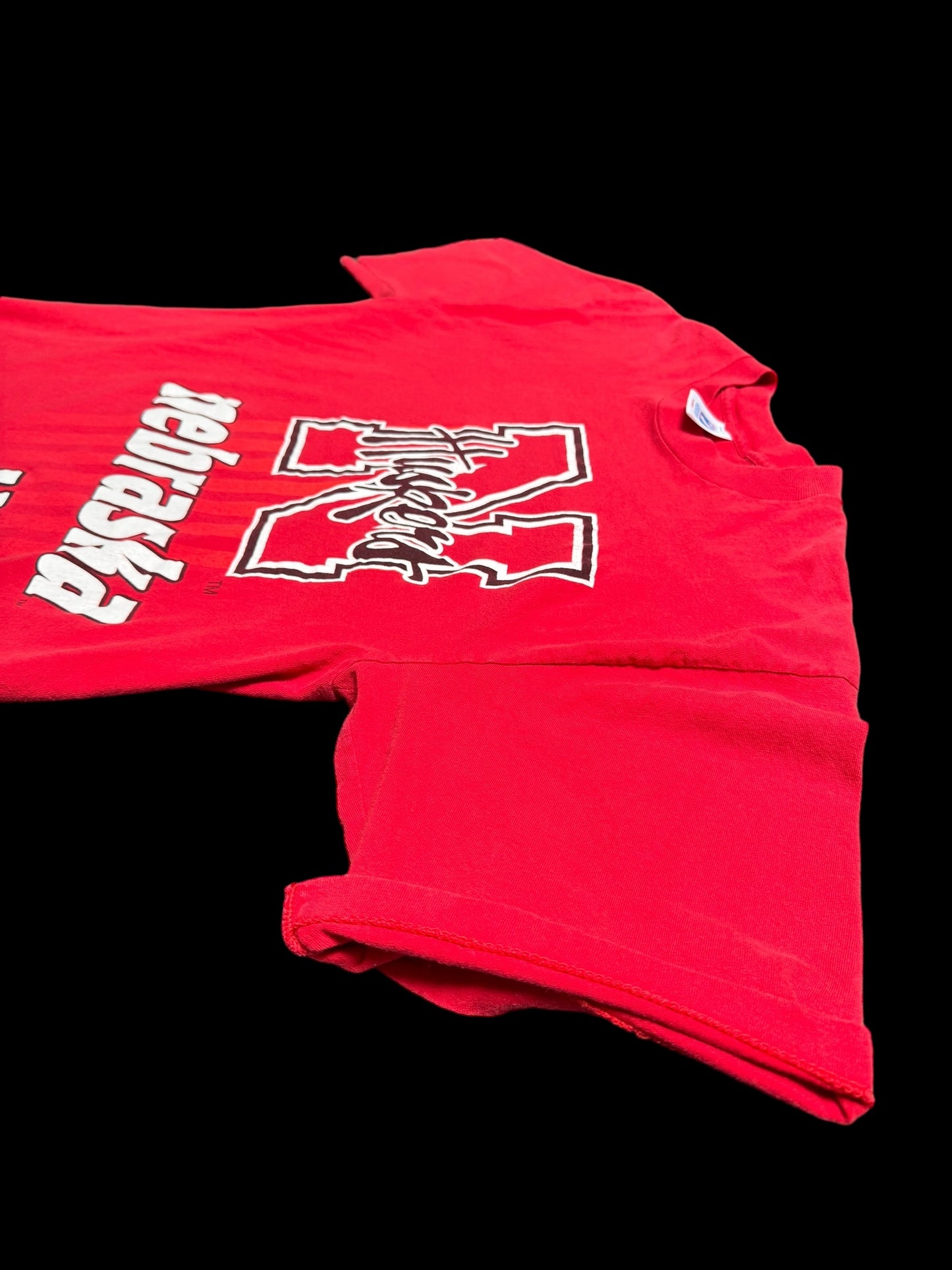 Nebraska Huskers Tee