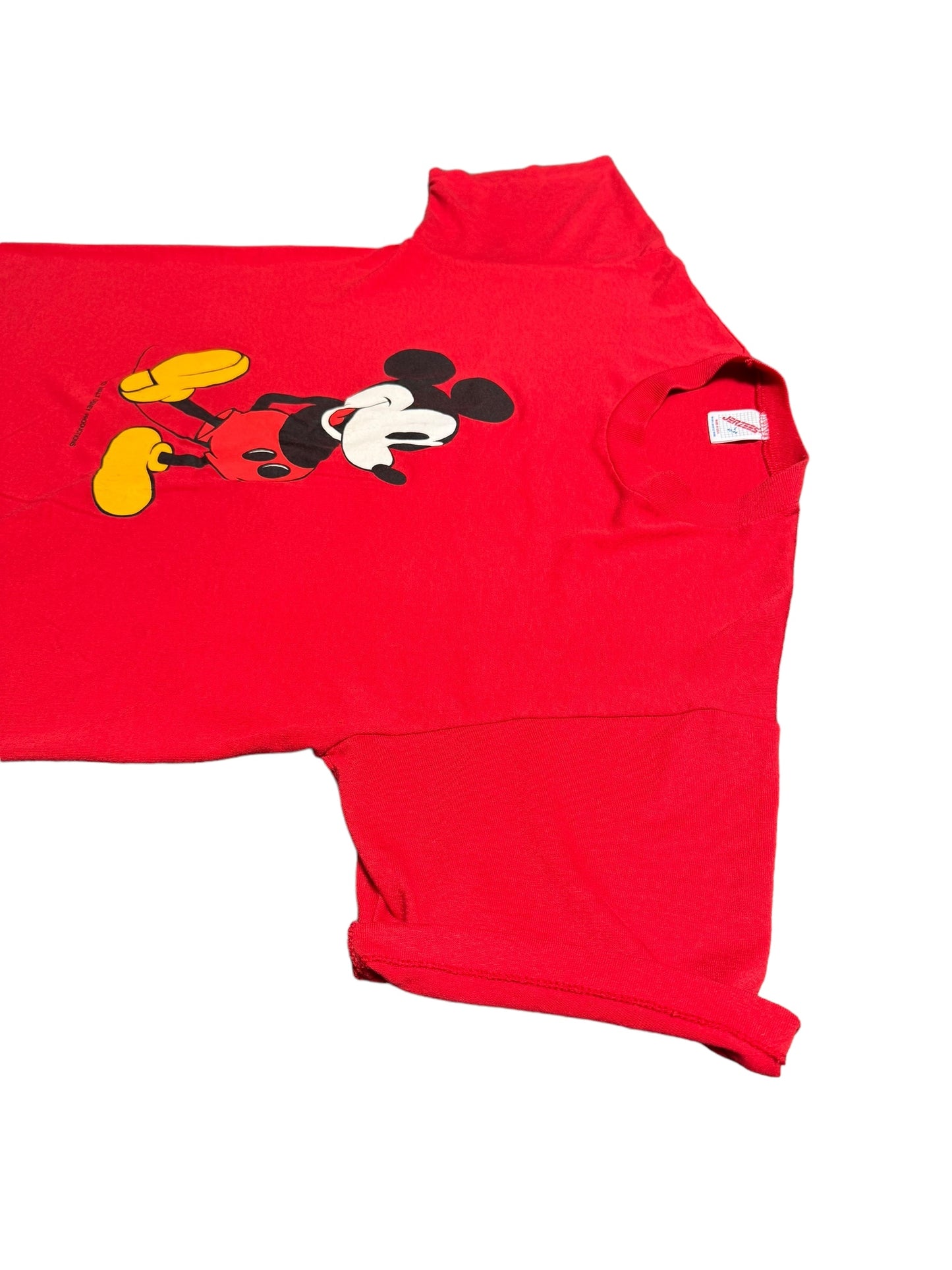 Mickey Mouse Tee