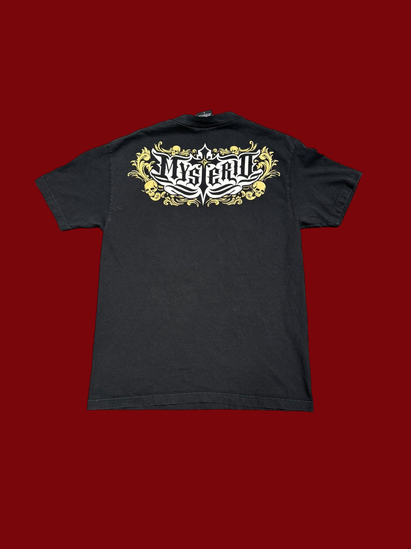 Rey Mysterio Tee