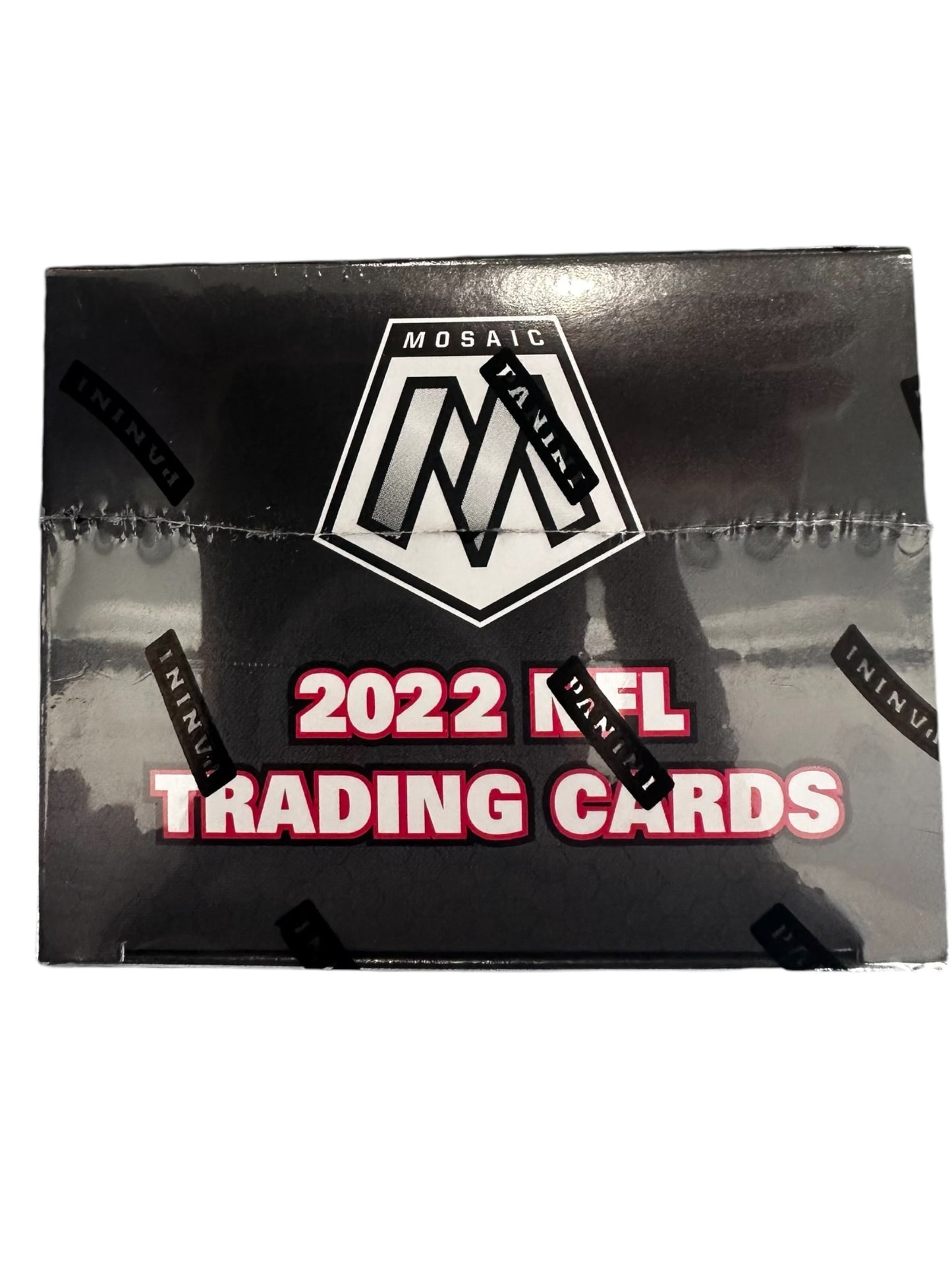 2022 Panini Mosaic NFL-Blaster Box