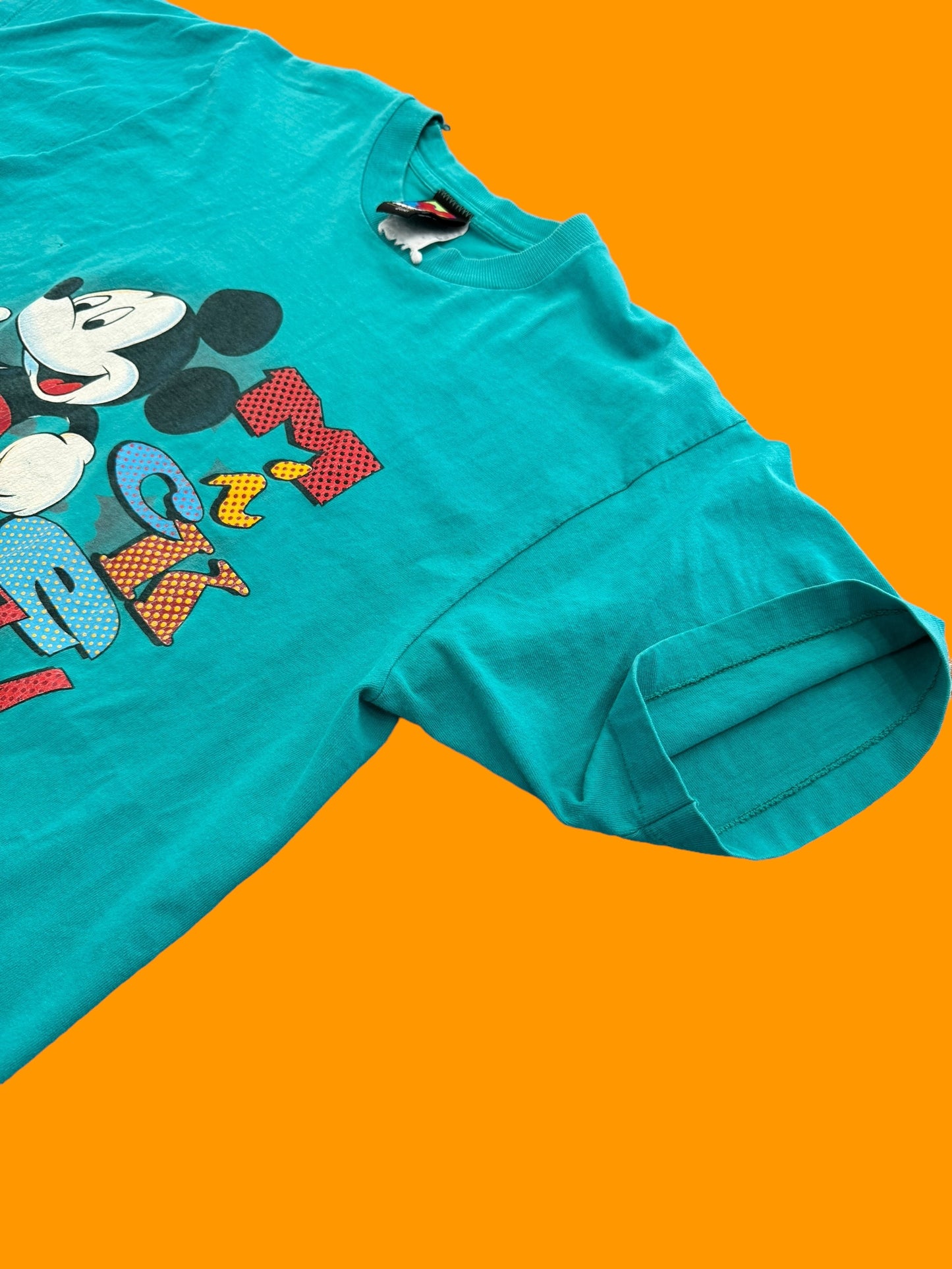 Mickey Mouse "IOWA" TEE