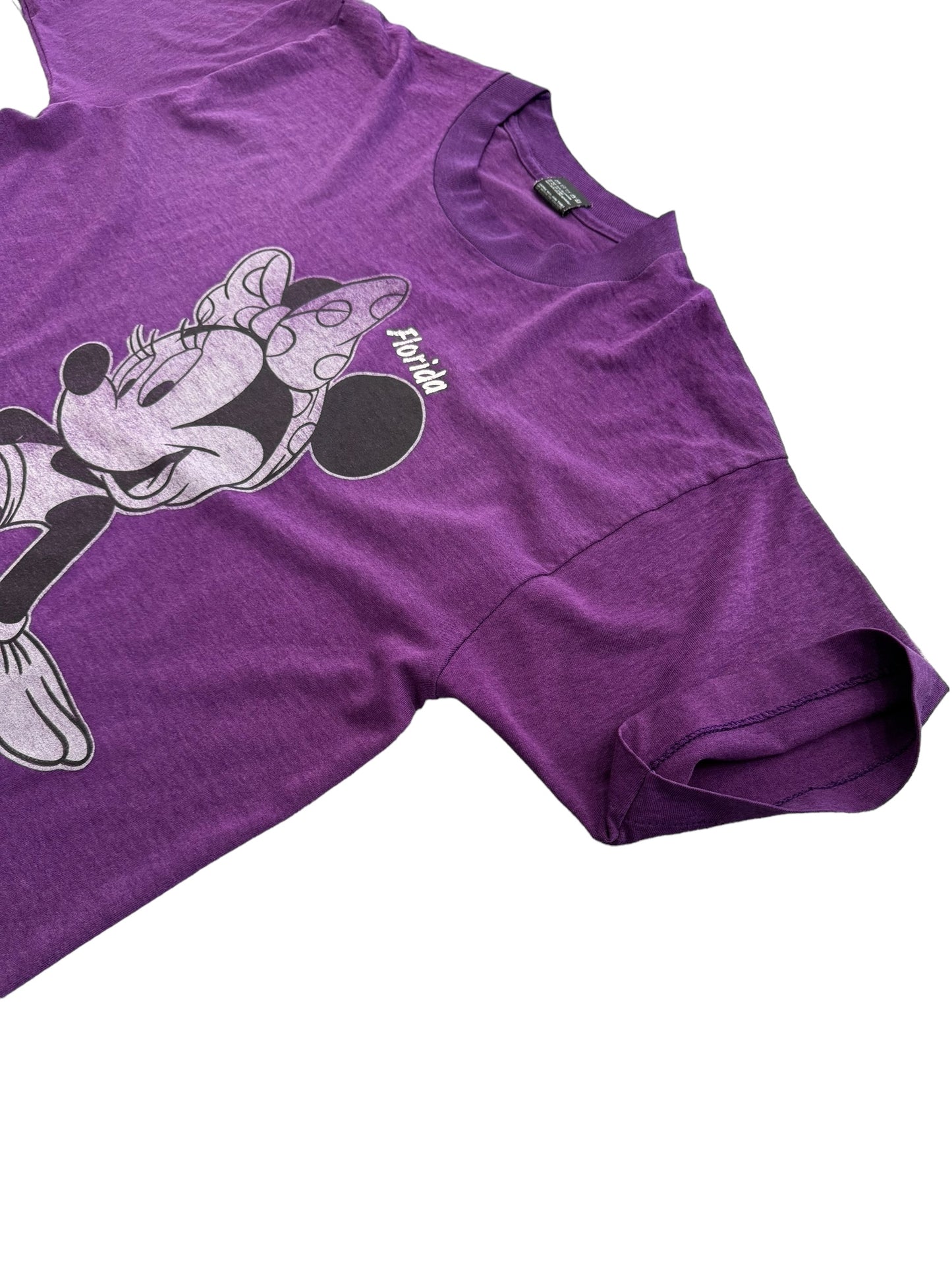 Double Minnie Tee