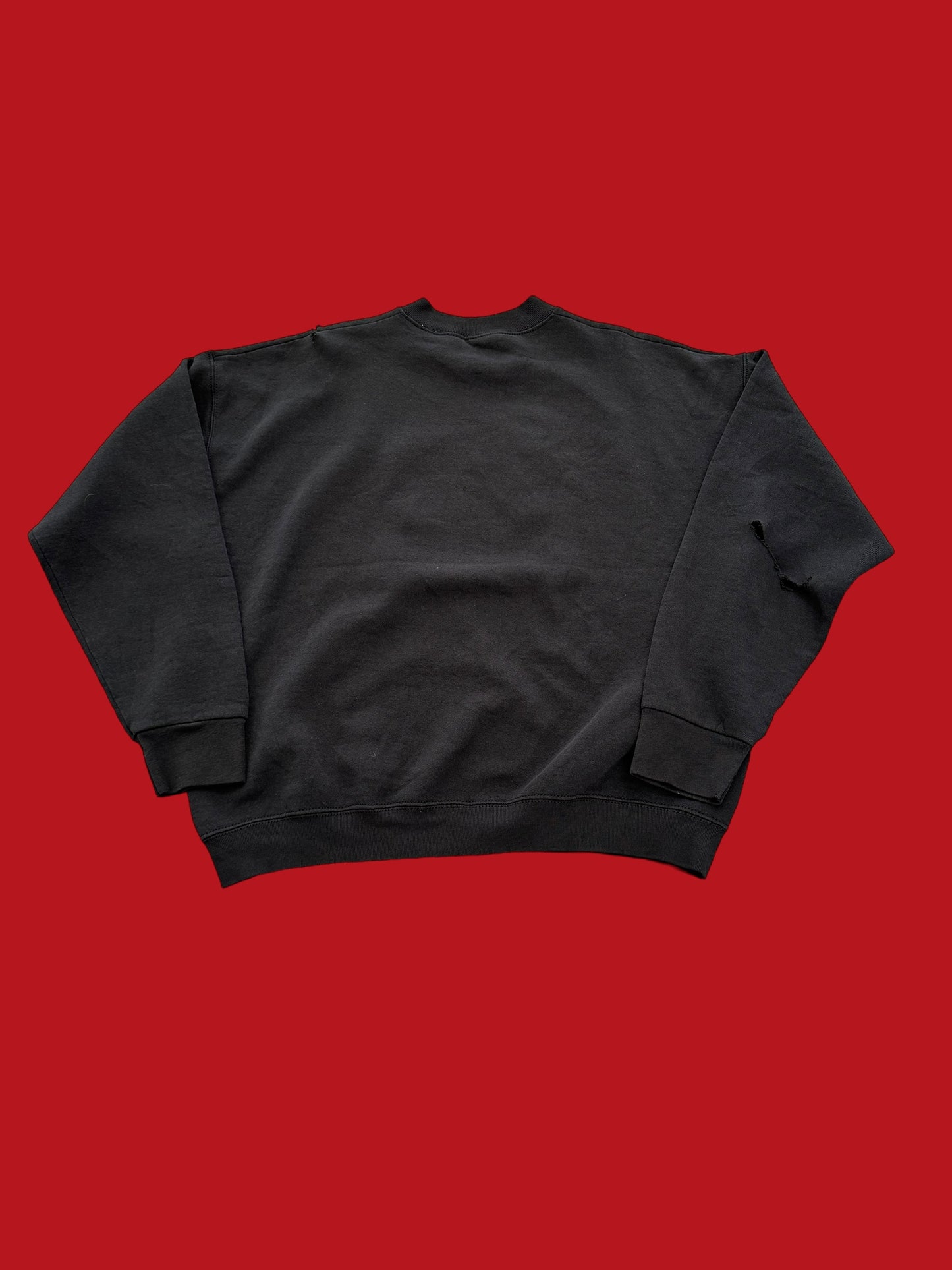 Mickey "M" Crew Neck