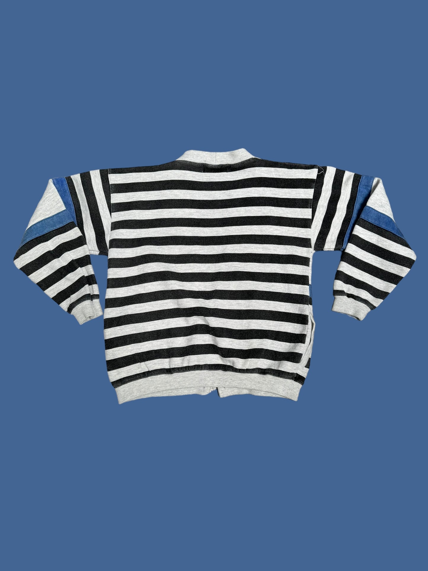 Bugle Boy Cardigan