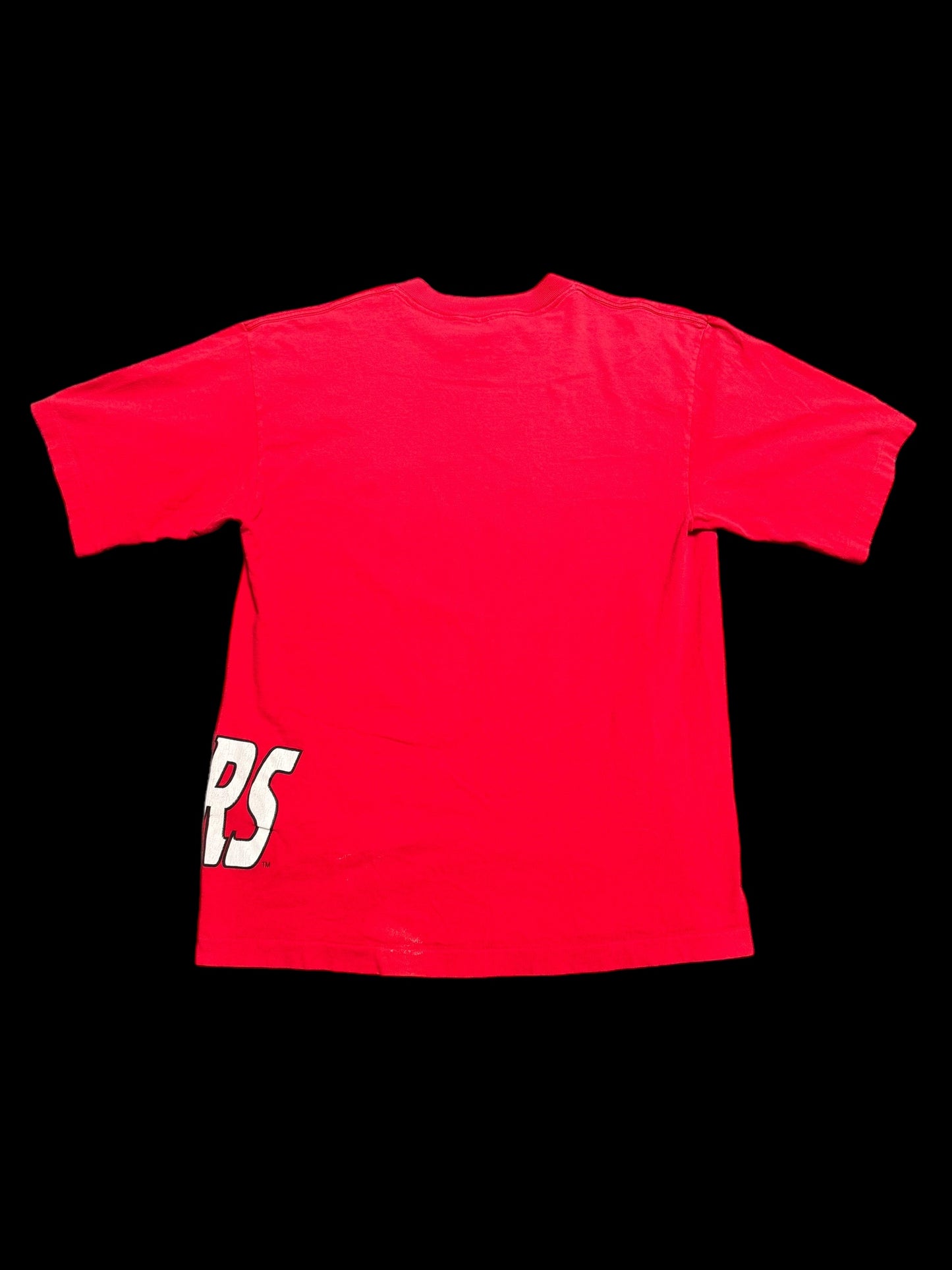 Nebraska Huskers Tee