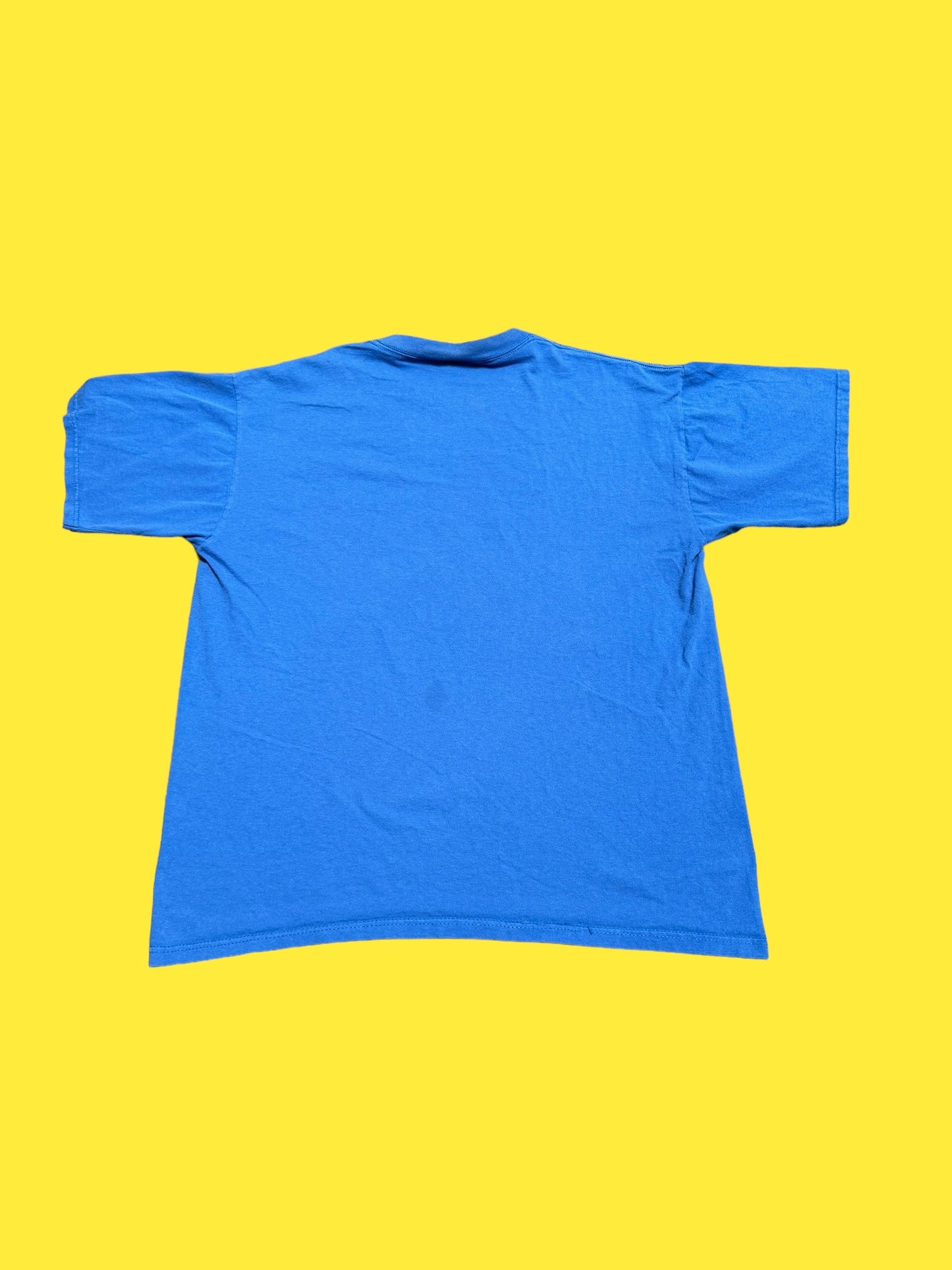 Sponge Bob Square Pants "Assembly Required" Tee