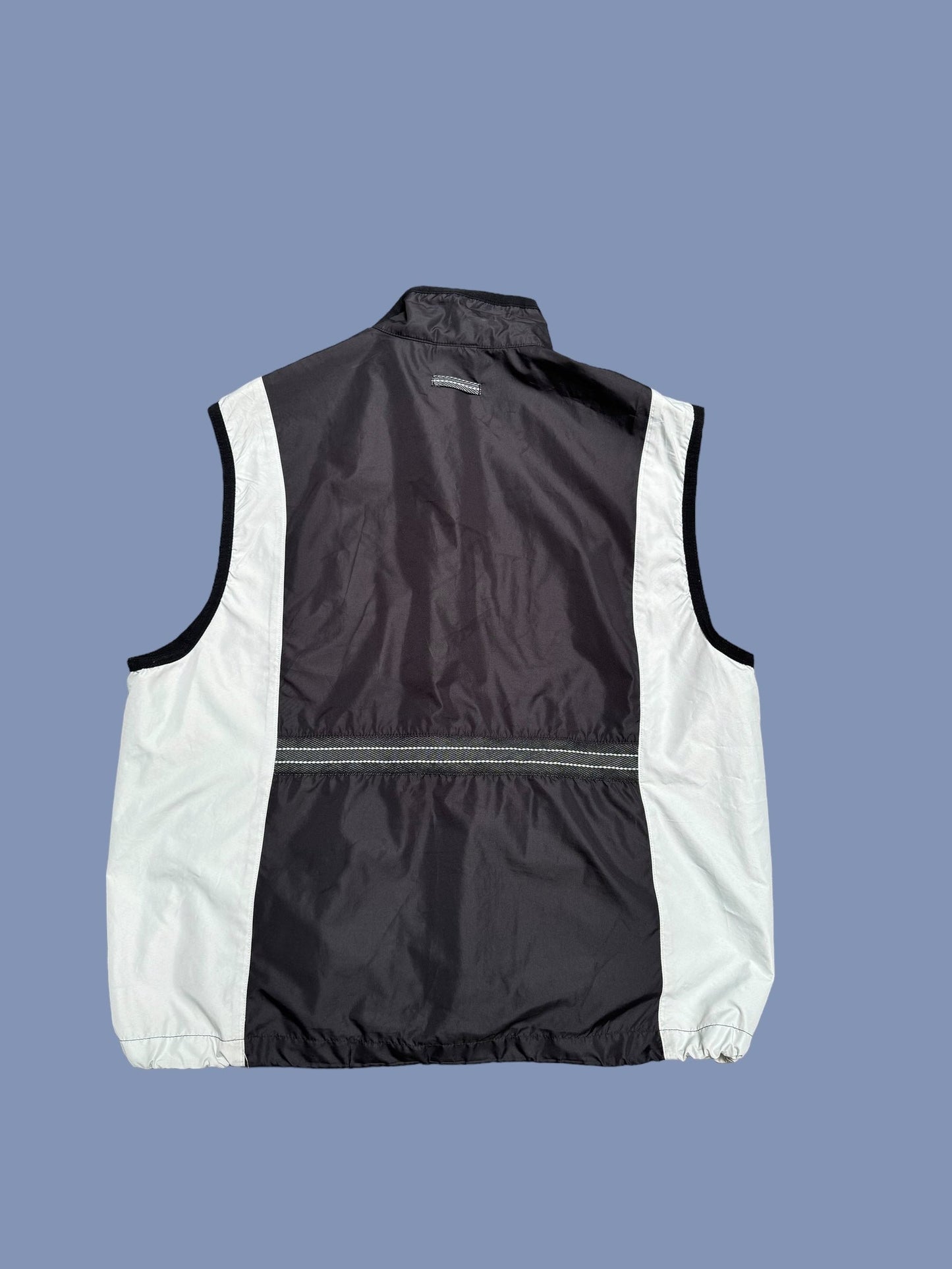 Bike Zip Up Vest