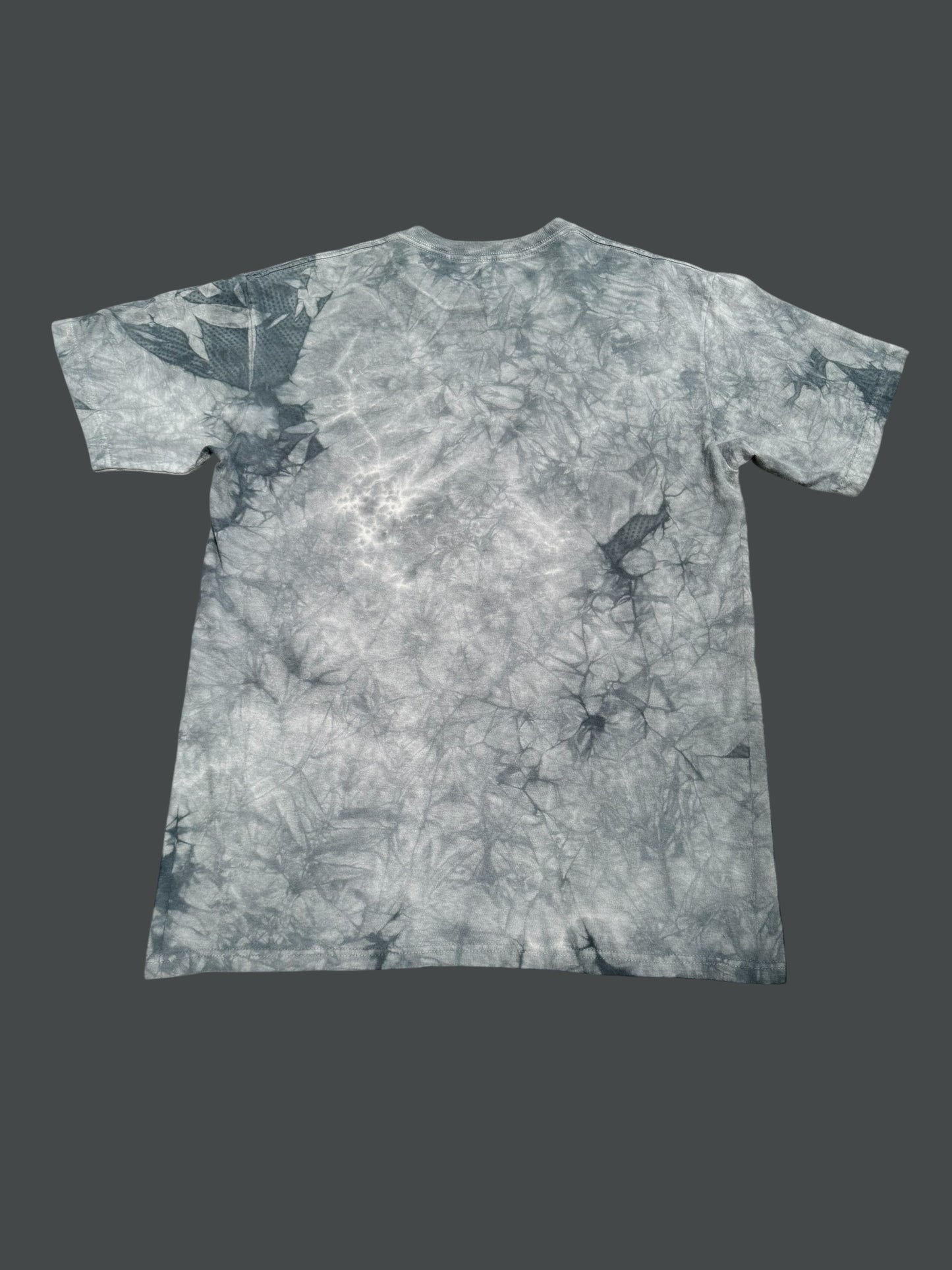 The Mountain "Snow Wolf" Tee