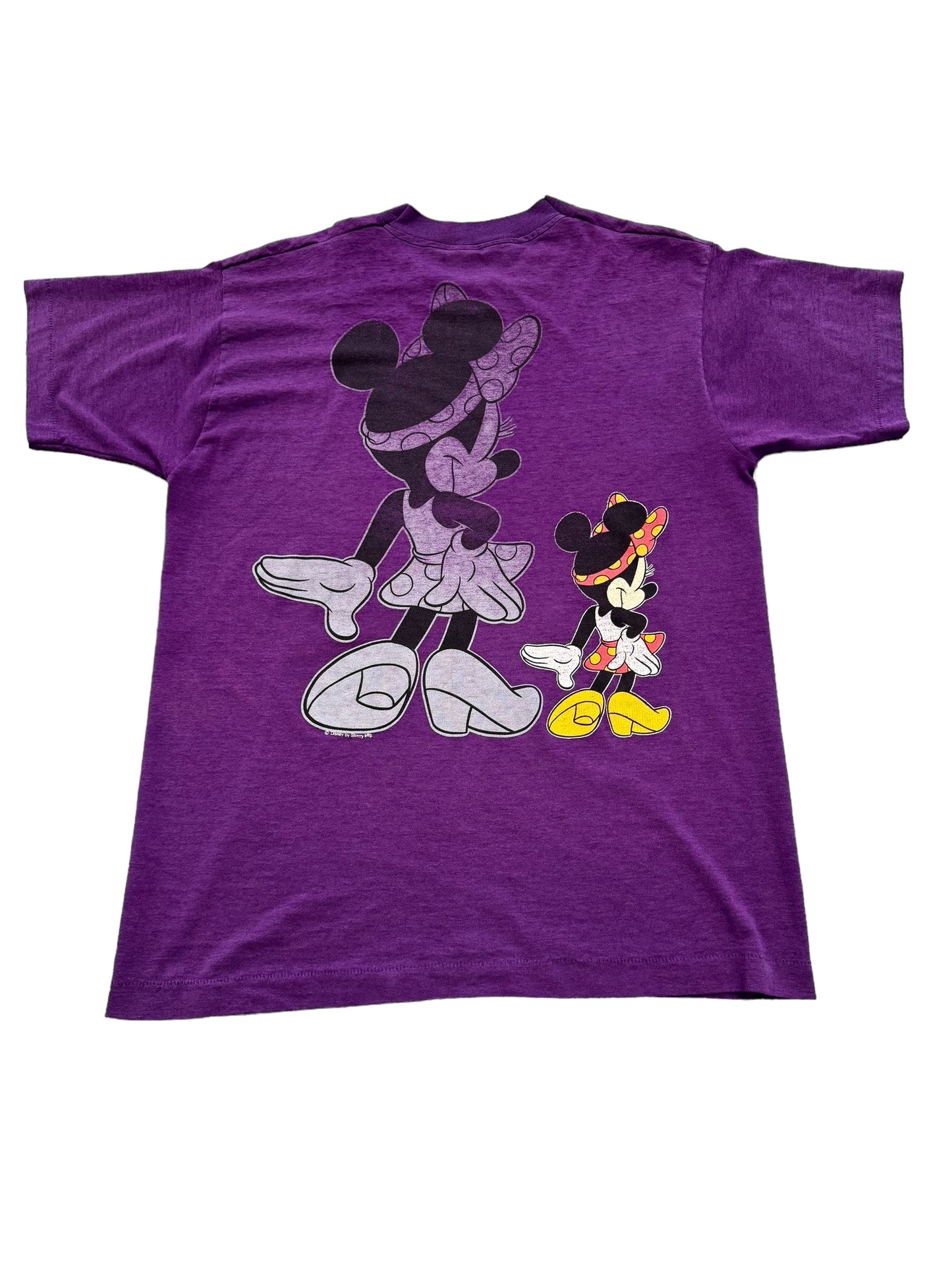 Double Minnie Tee