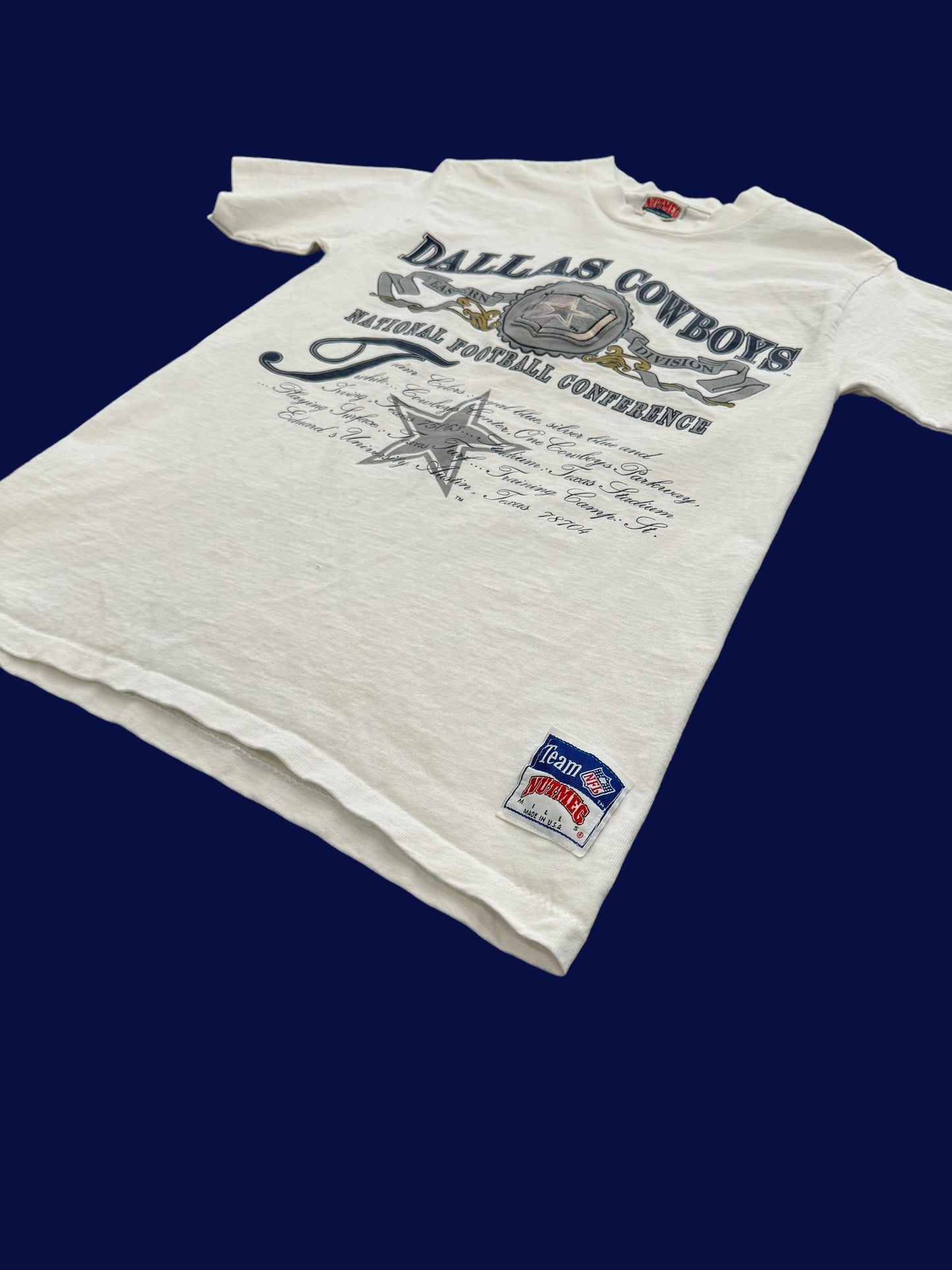 Dallas Cowboys Tee