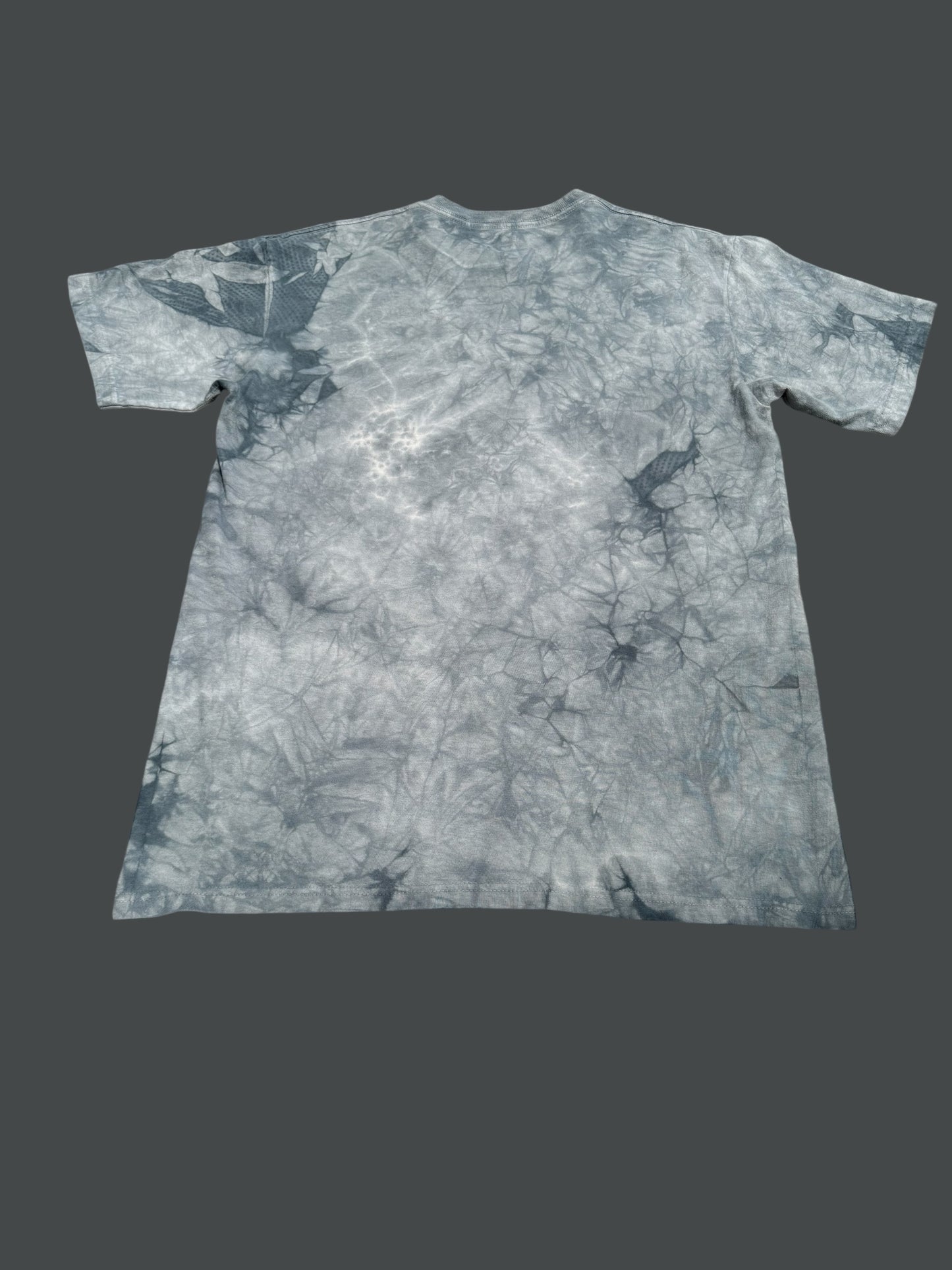 The Mountain "Snow Wolf" Tee