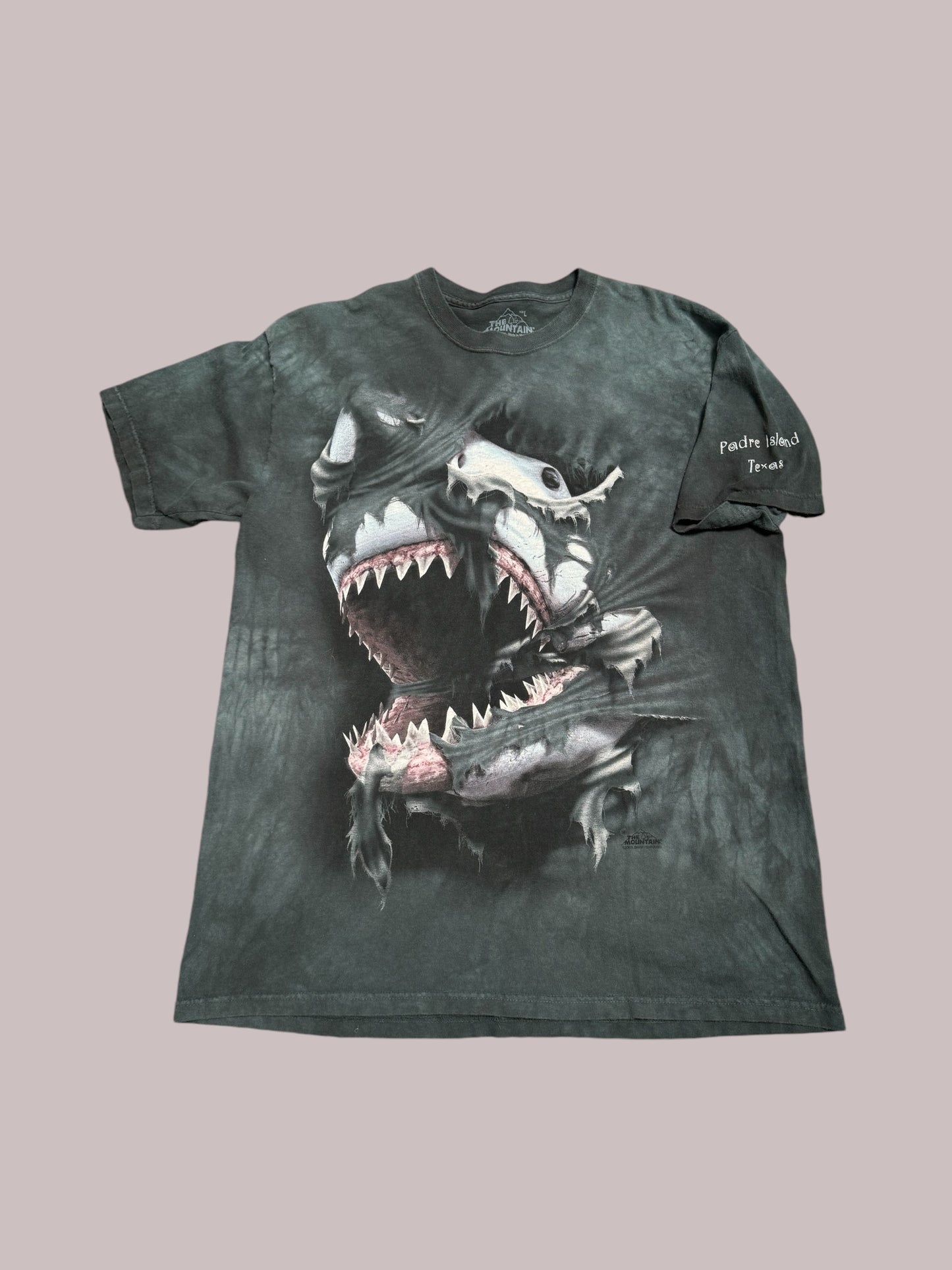 2005 The Mountain "Jaws" Tee