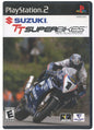 Playstation 2: Suzuki: Super Bikes - (CIB)