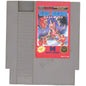 NES: Tag Team Wrestling-(Loose)