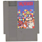 NES: Dr. Mario-(Loose)